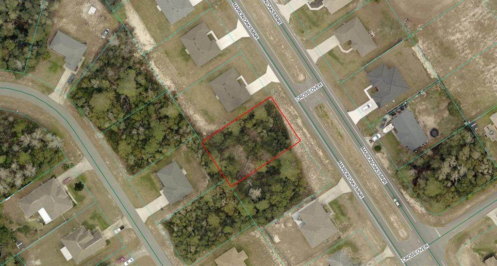 TBD LOT 10 Marion Oaks Manor - Photo 1