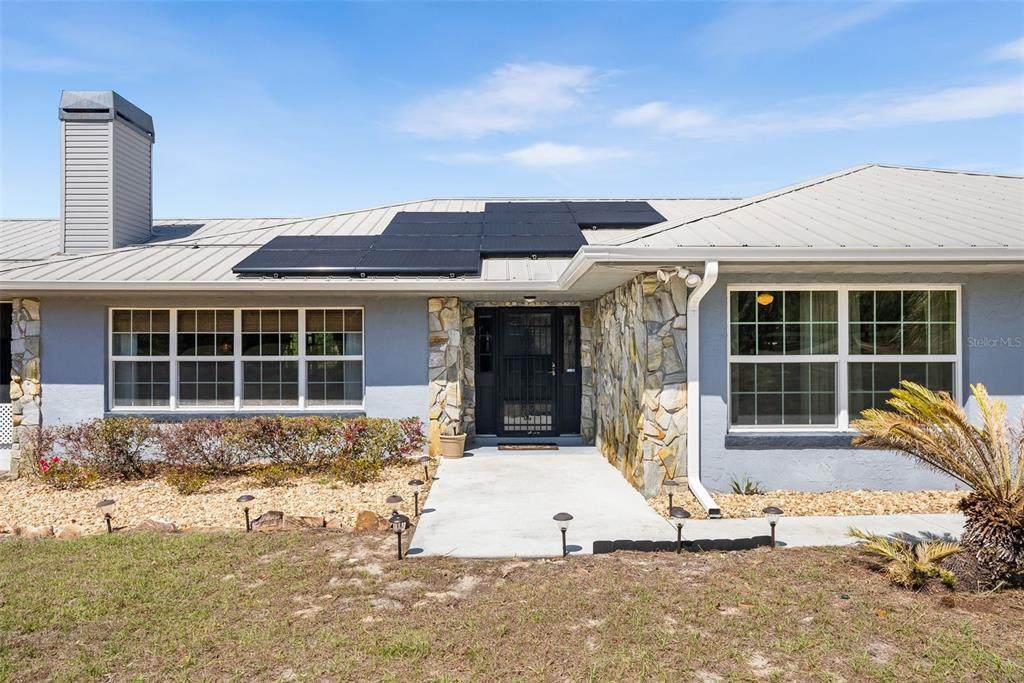 7450 State Road 121 - Photo 1