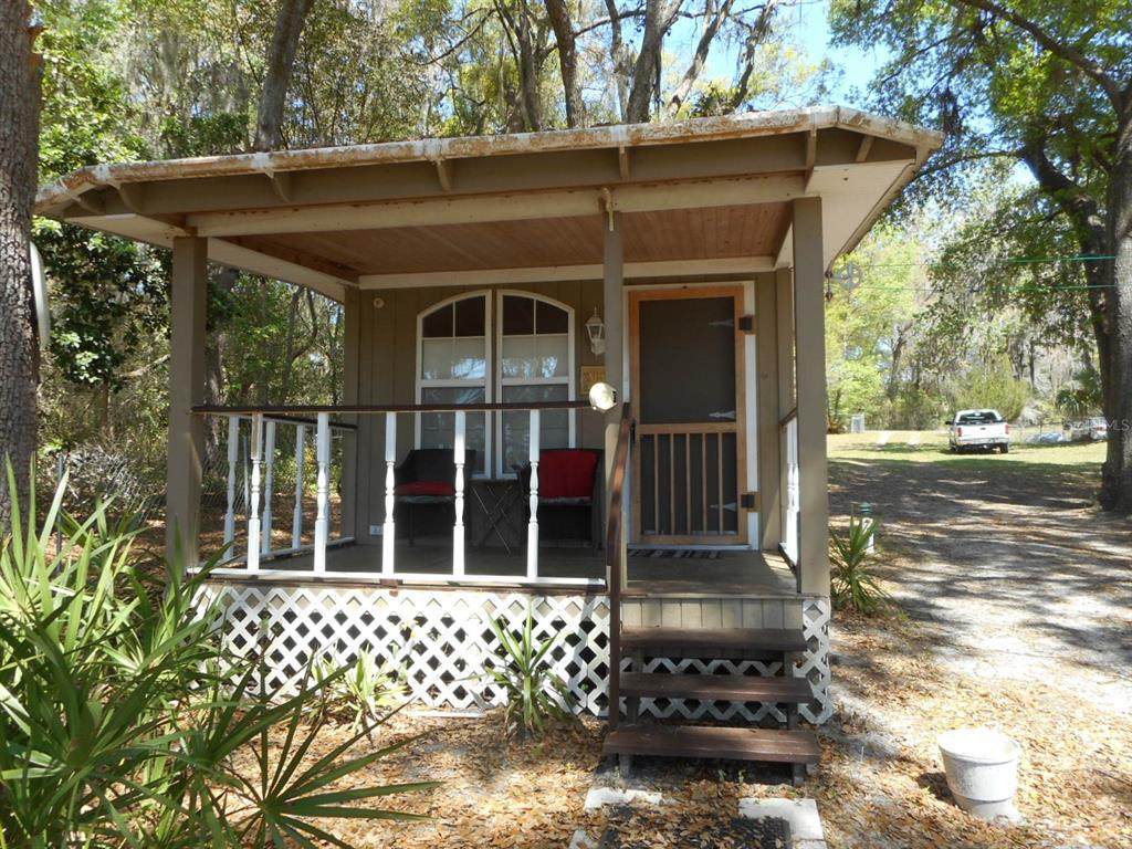 880 Shorewood Drive - Photo 1