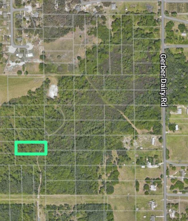 TBD Gerver Dairy Rd - Photo 1