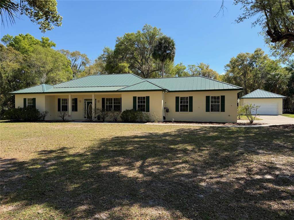 3701 Anthony Road - Photo 1