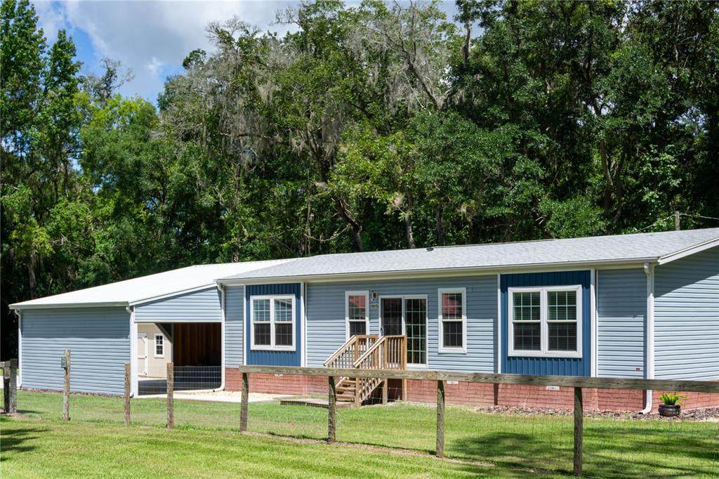 10015 45TH Avenue - Photo 1