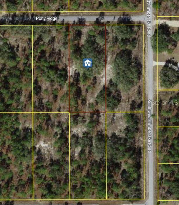 0000 Sw Timberlake Rd - Photo 1