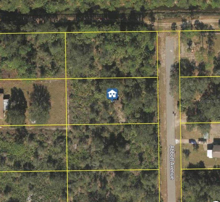 2319 Abbott Avenue - Photo 1