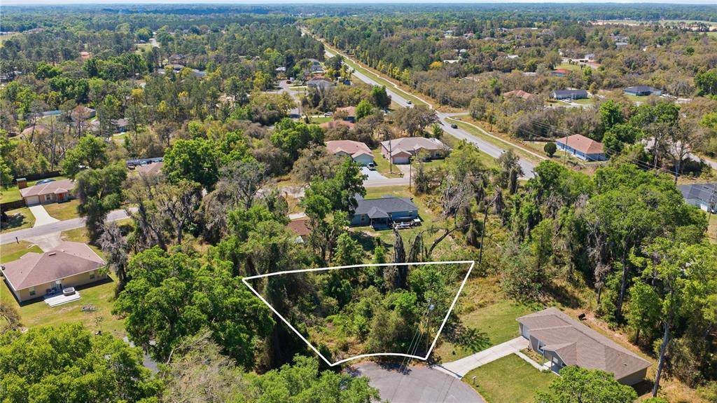 TBD Oak Circle Lane - Photo 1