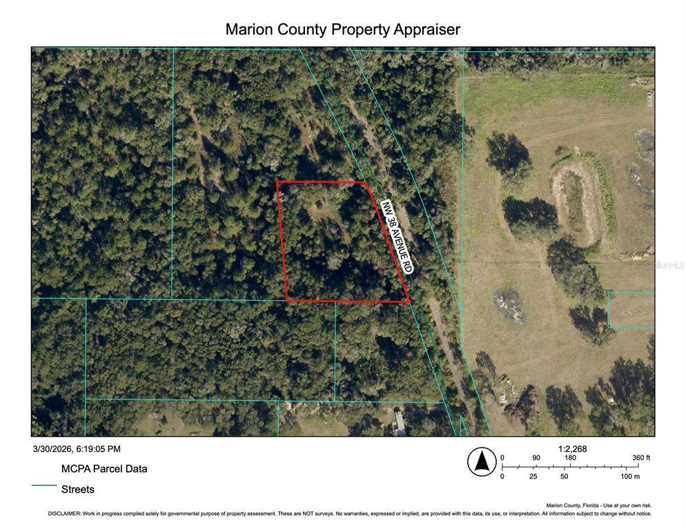 8282 38TH AVE Road - Photo 1