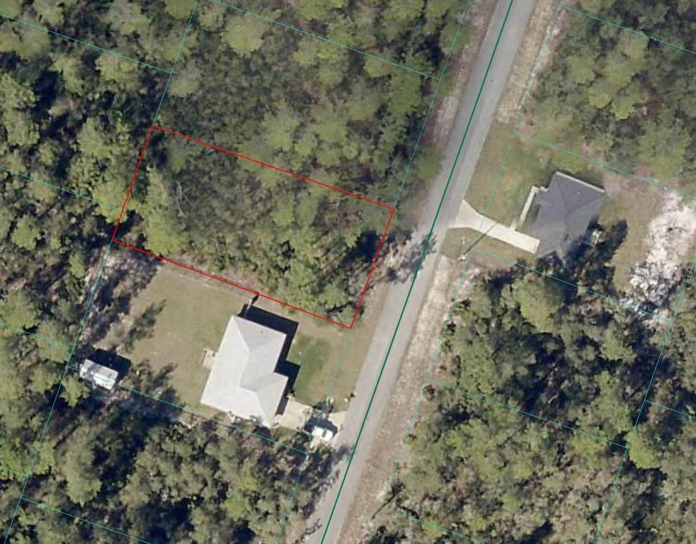 Lot 22 Fisher Way Track - Photo 1