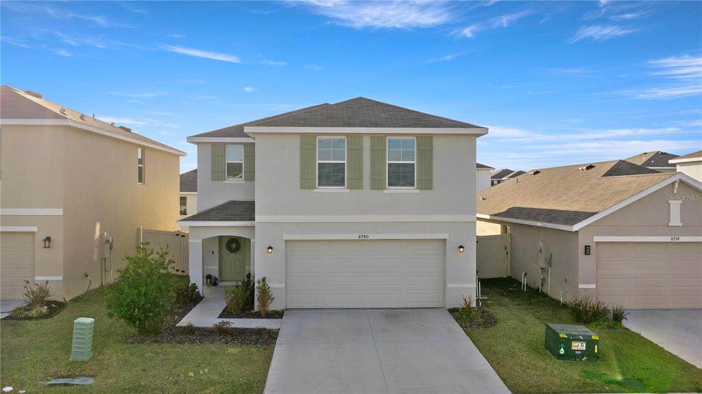 8740 45TH Court - Photo 1