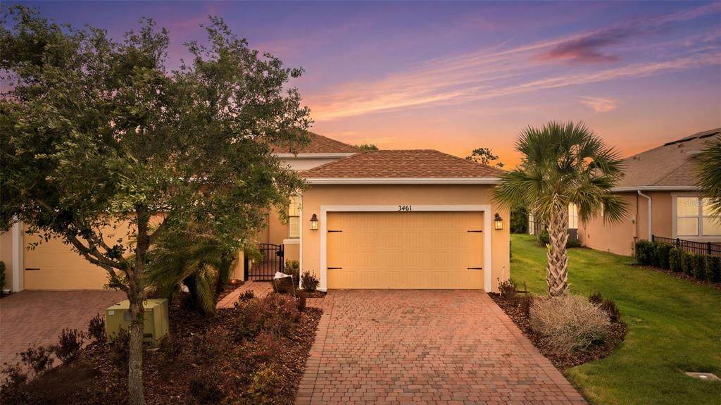 3461 Fallbrook Drive - Photo 1