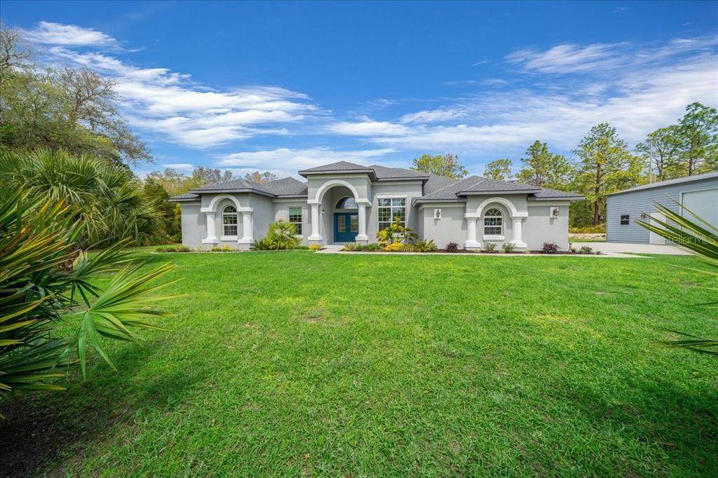 11667 Bluebell Drive - Photo 1