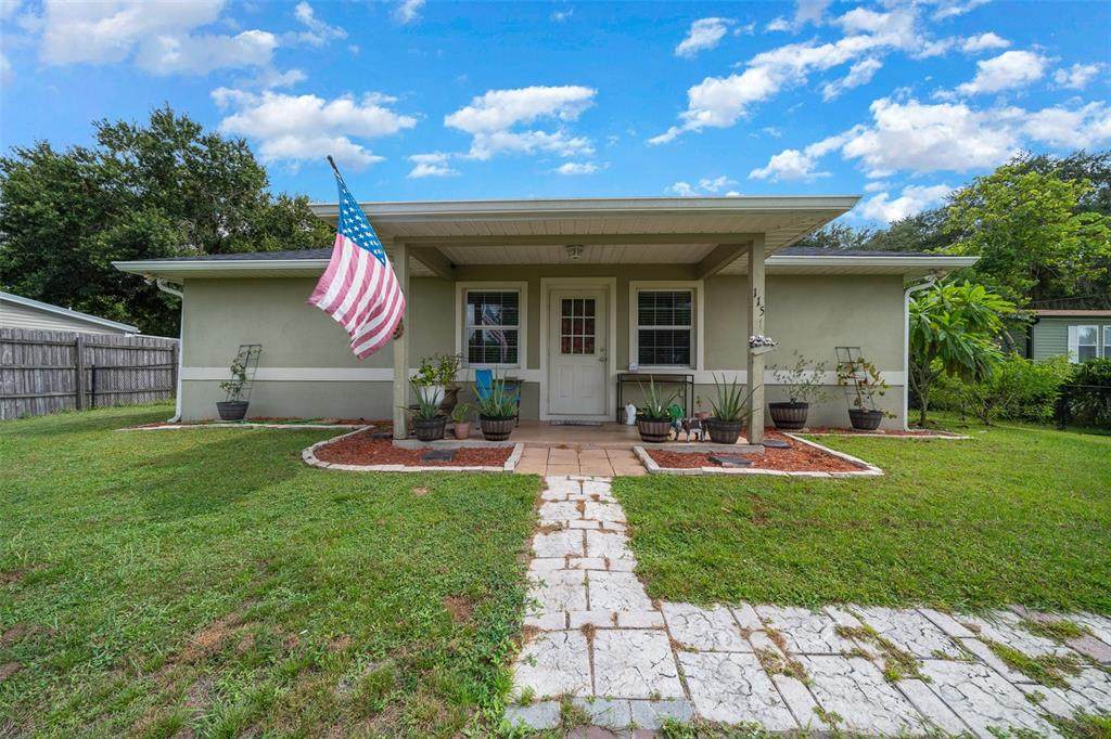 115 Helen Drive - Photo 1
