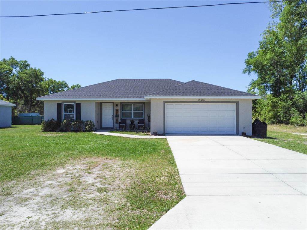 13308 43RD AVENUE Road - Photo 1