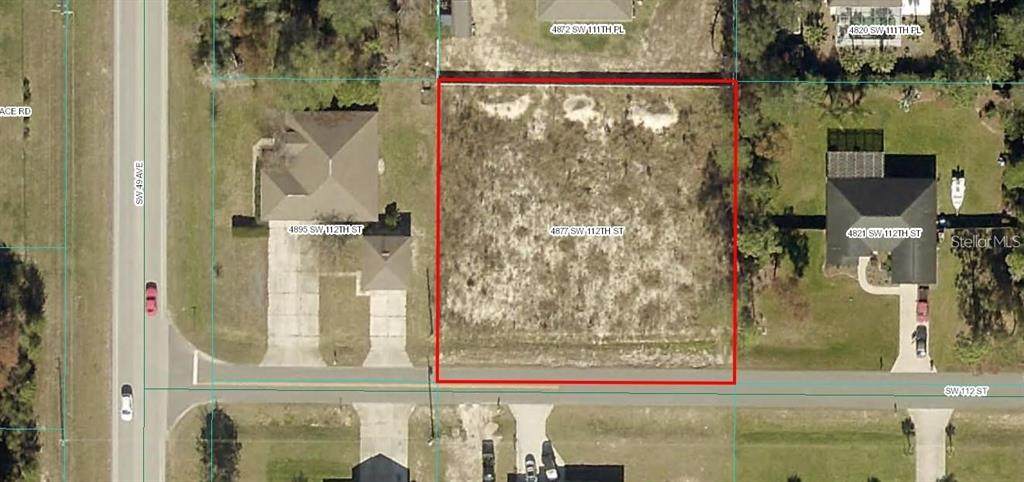 4877 112TH Street - Photo 1