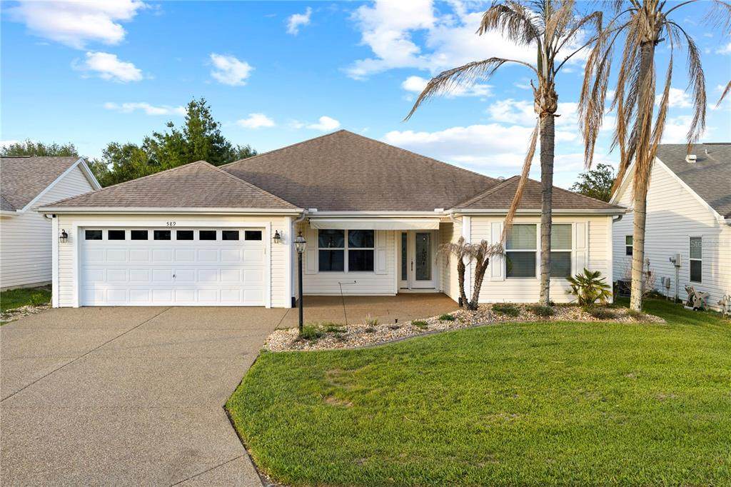 589 Sherwood Street - Photo 1