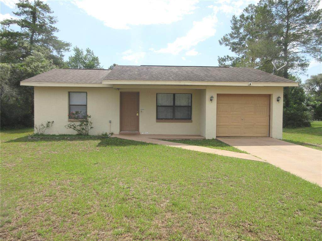 14131 30TH TERRACE Road - Photo 1