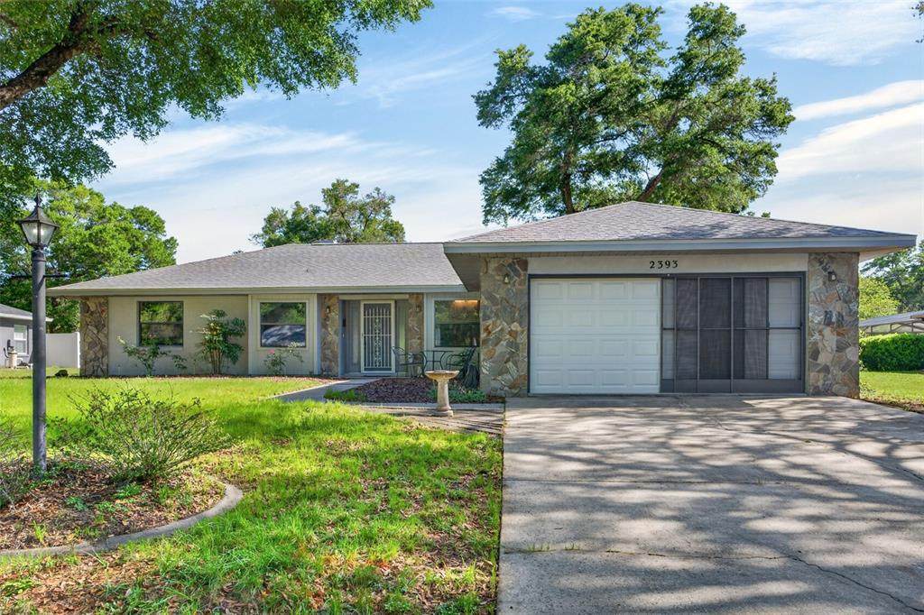 2393 Fairway Loop - Photo 1