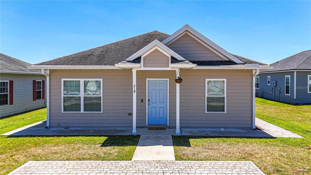 219 Mesa Street - Photo 1