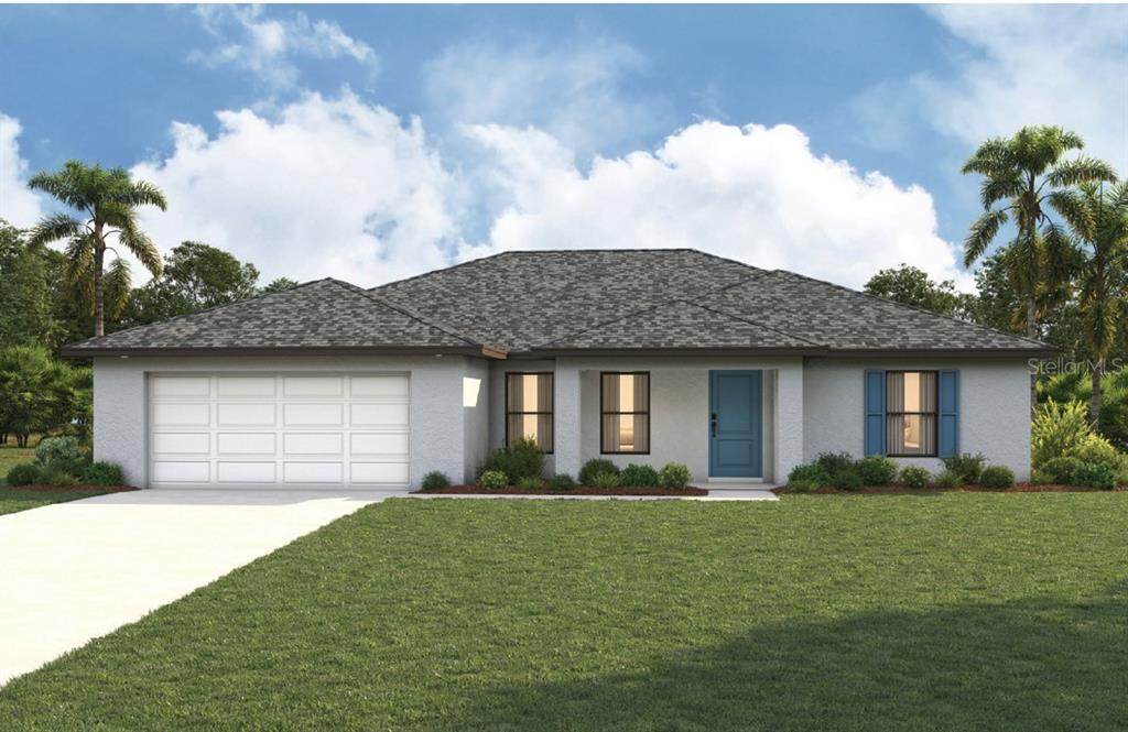 7608 Primrose Drive - Photo 1
