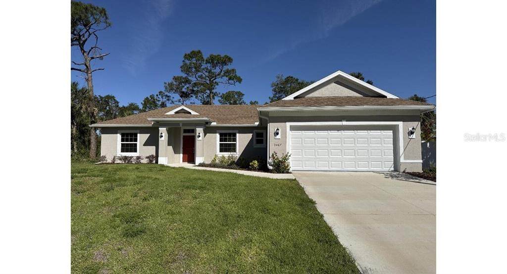 3467 Inverness Street - Photo 1