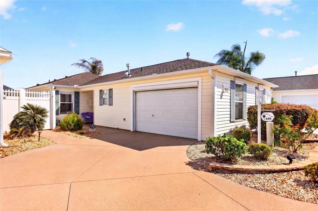 600 Audrey Lane - Photo 1