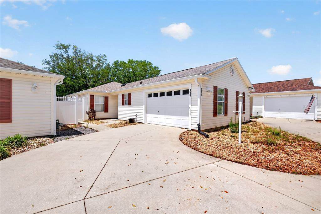 430 Calvert Terrace - Photo 1
