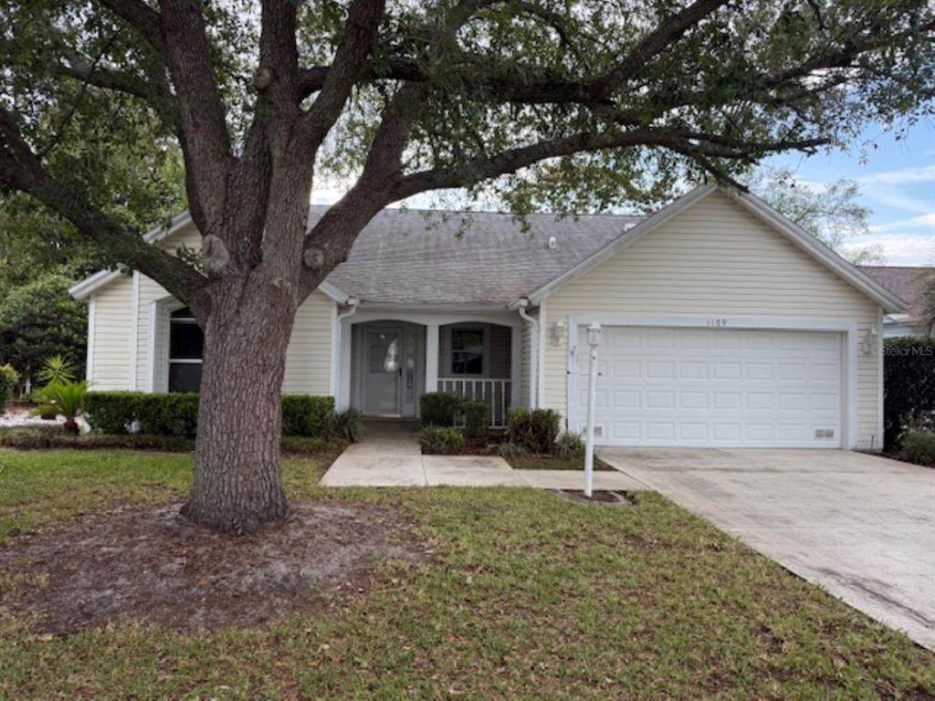 1109 Monterey Lane - Photo 1