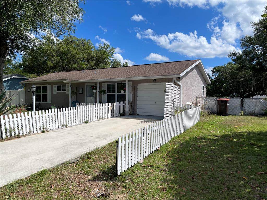 35 Hickory Track Way - Photo 1