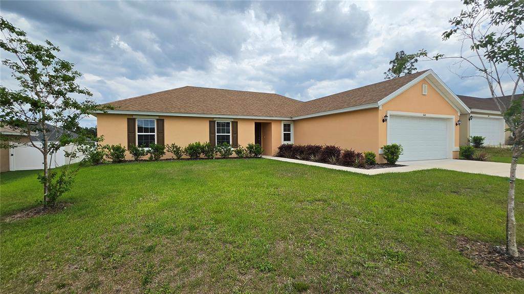 668 Walkertown Drive - Photo 1