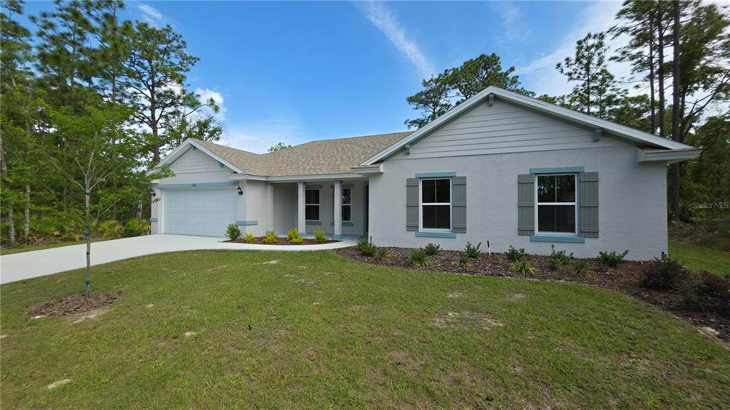 1353 Cary Drive - Photo 1