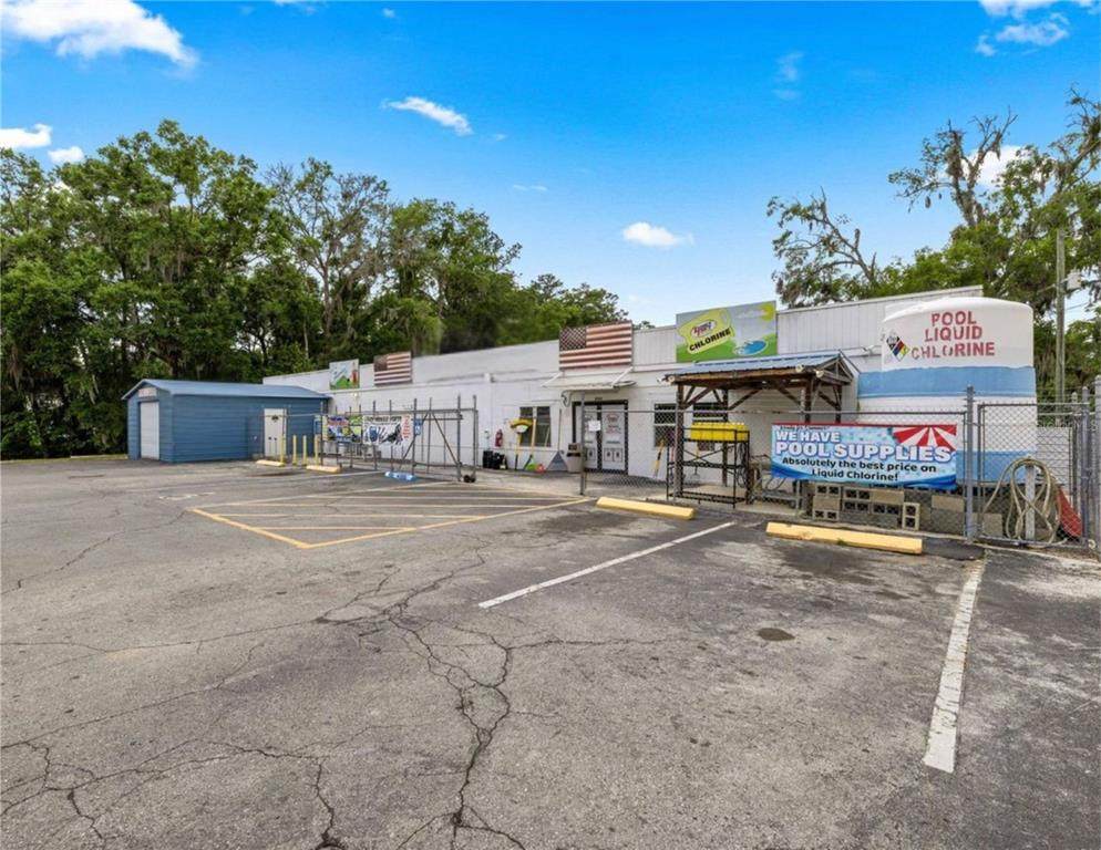 2926/3010 Jacksonville Road - Photo 1