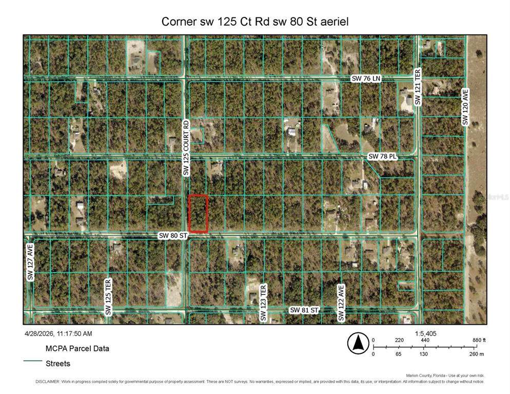 0 125 COURT Road - Photo 1
