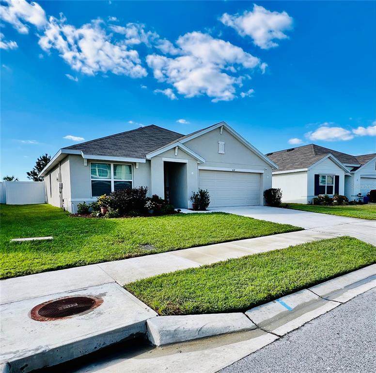 4119 Autumn Amber Drive - Photo 1