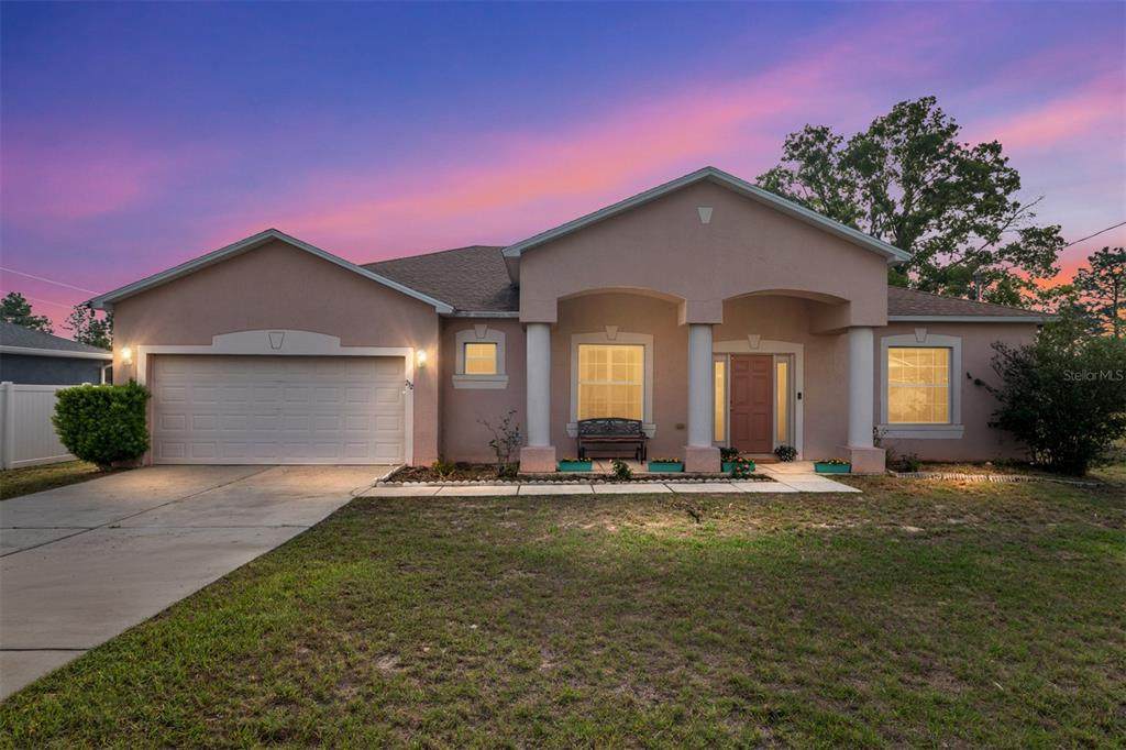 232 Oak Lane - Photo 1