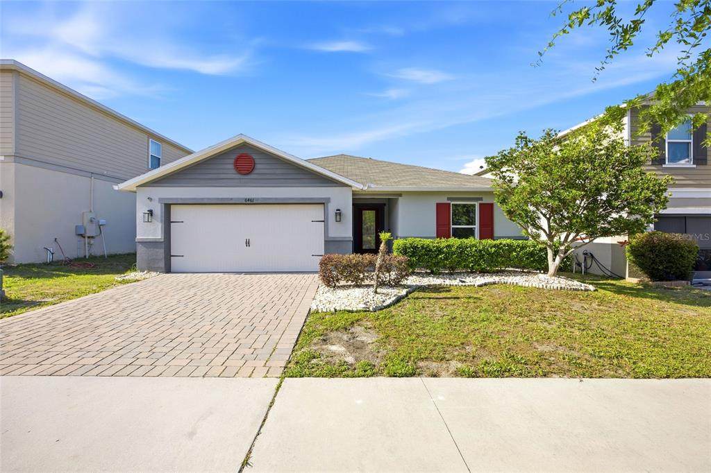 6461 Domenico Court - Photo 1