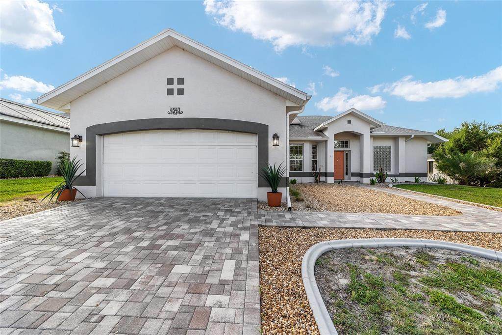 4543 Jademoor Drive - Photo 1