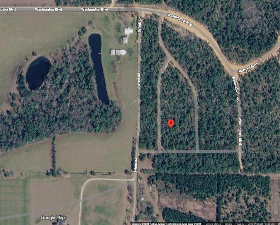 Lot 8 U14Blk1298 Darlene Avenue - Photo 1