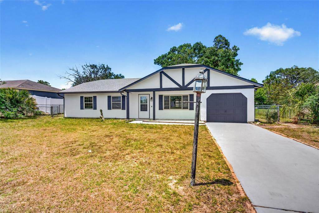 329 Oak Track Drive - Photo 1