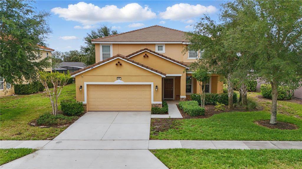4147 Oaktree Drive - Photo 1