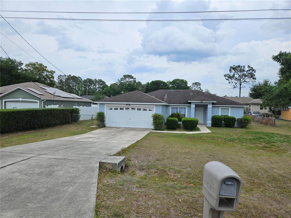 5704 Pecan Road - Photo 1