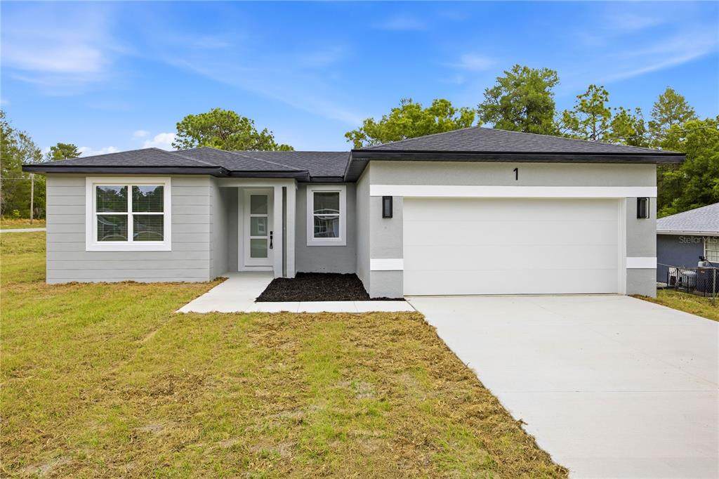 1 Oak Trail - Photo 1