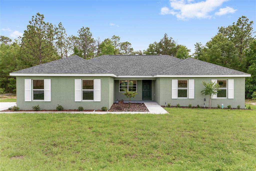 3853 Soundview Drive - Photo 1