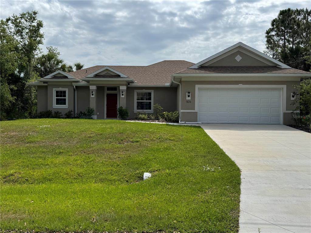 5874 Ferendina Street - Photo 1