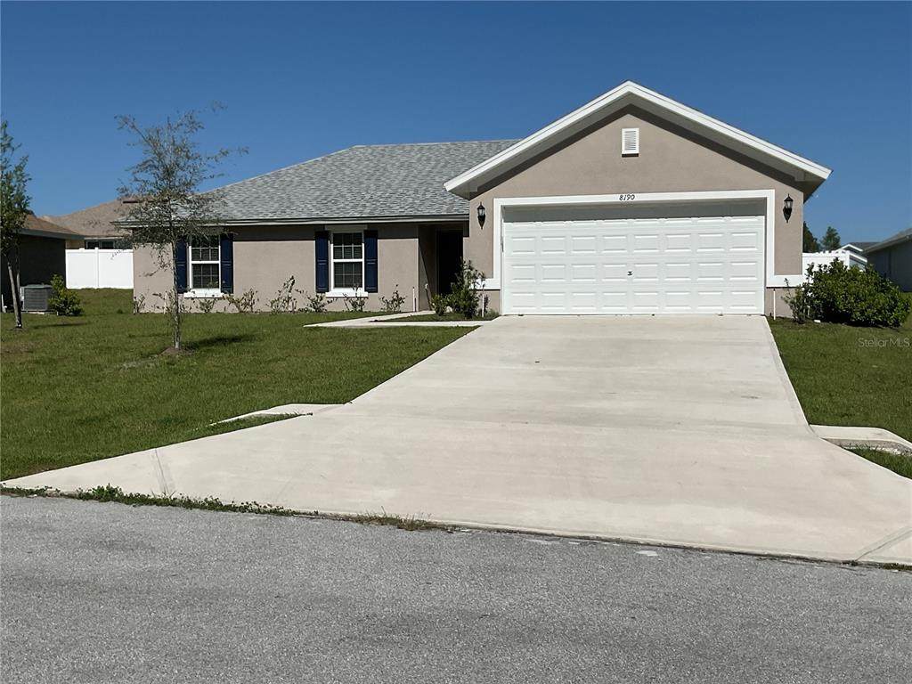 8190 Wakefield Drive - Photo 1