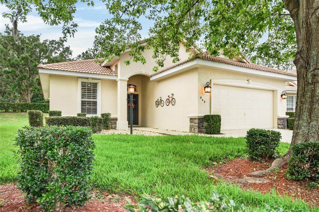 842 Silver Meadow Loop - Photo 1