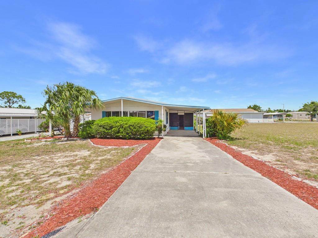 9212 Denmarsh Drive - Photo 1