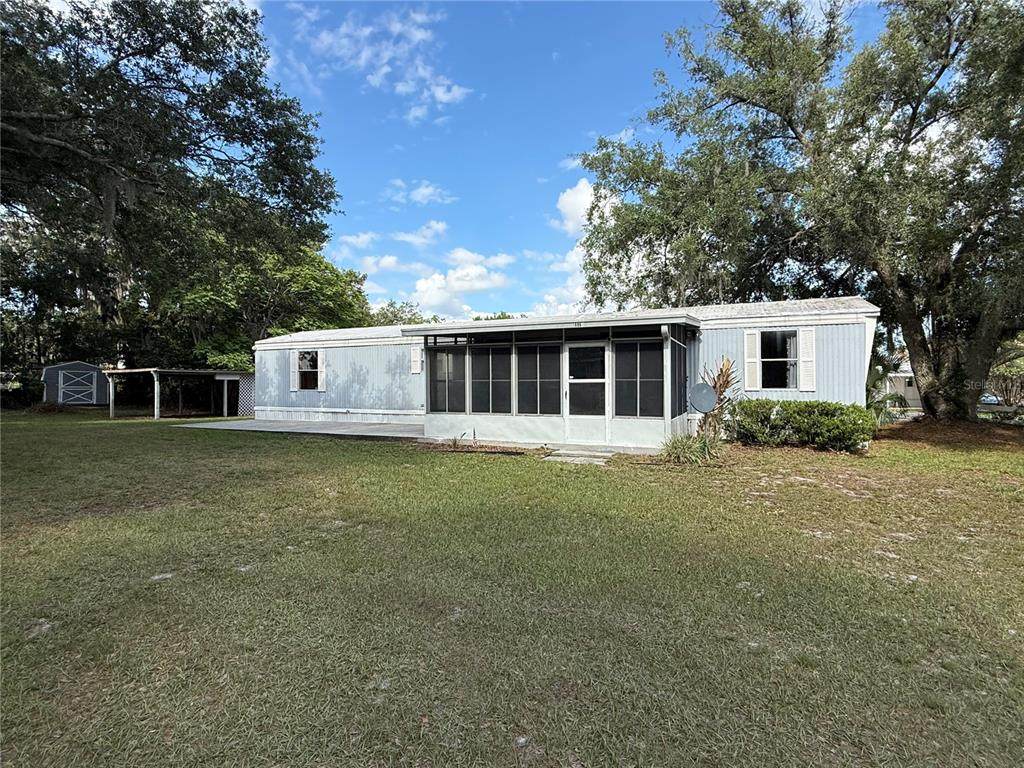 806 New Hampshire Avenue - Photo 1