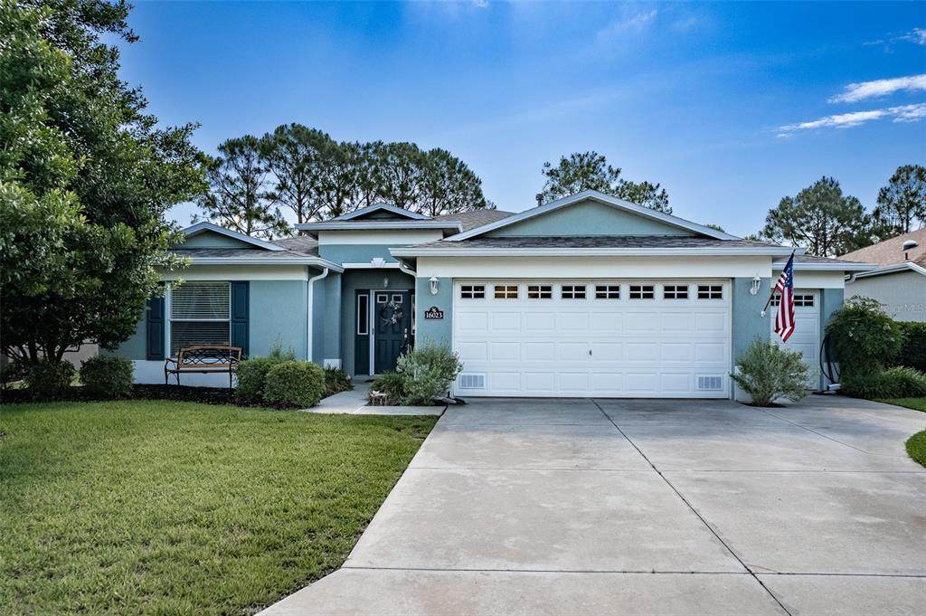 16023 14TH AVENUE Road - Photo 1
