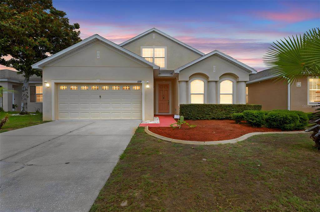 699 Winthrop Drive - Photo 1