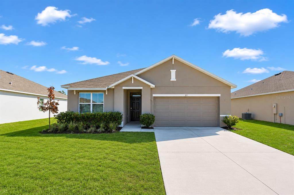27 Hickory Course Lane - Photo 1