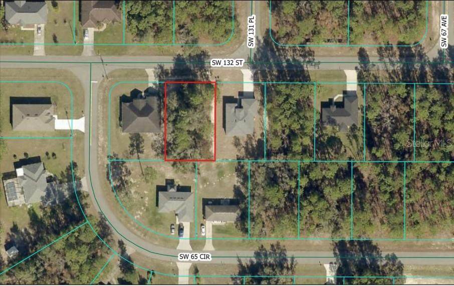 Lot 2 Sw 132 Street - Photo 1